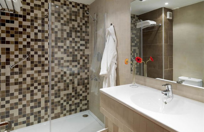 Regency Torviscas Apartments And Suites - Foto 13