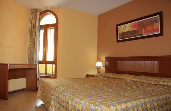 Playa Olid Apartments - Foto 10
