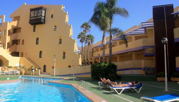 Playa Olid Apartments - Foto 3
