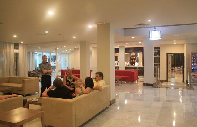 Playa Olid Apartments - Foto 8