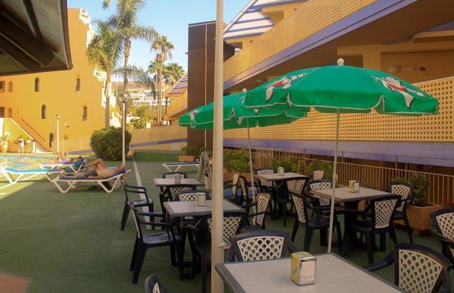 Playa Olid Apartments - Foto 4