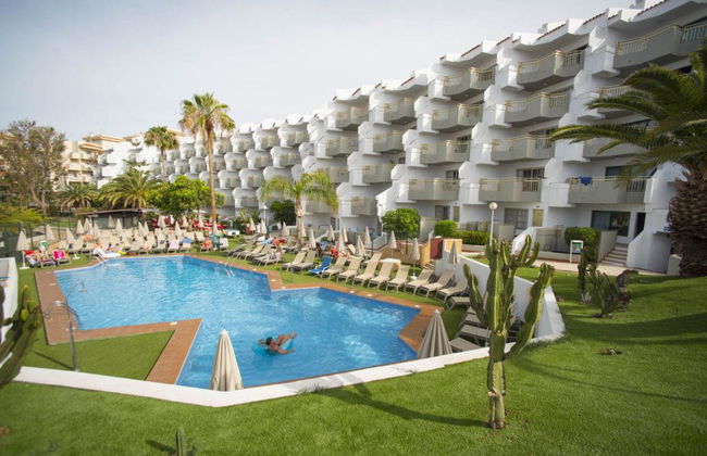 Playa Olid Apartments - Foto 1