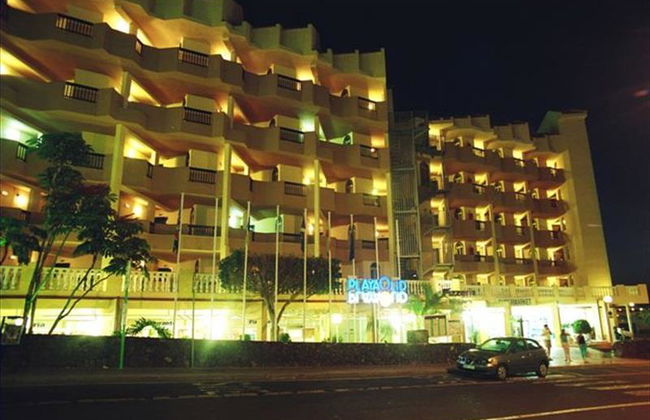 Playa Olid Apartments - Foto 17