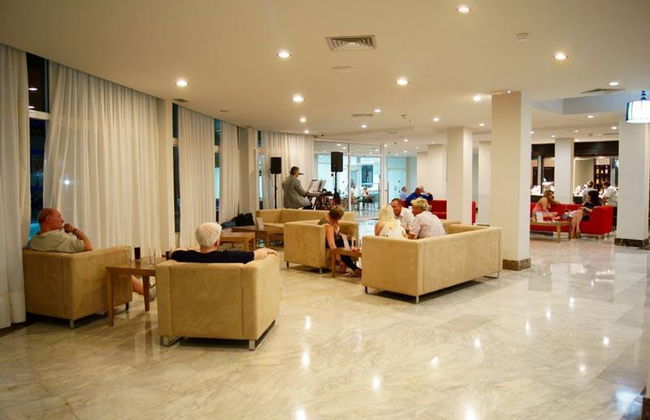 Playa Olid Apartments - Foto 12