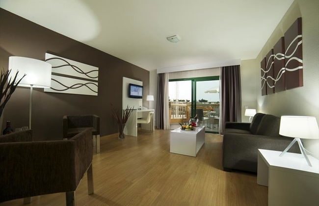 Playa Olid Apartments - Foto 18