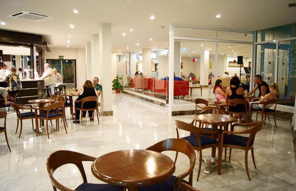 Playa Olid Apartments - Foto 15