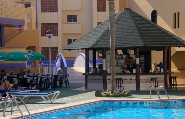 Playa Olid Apartments - Foto 2