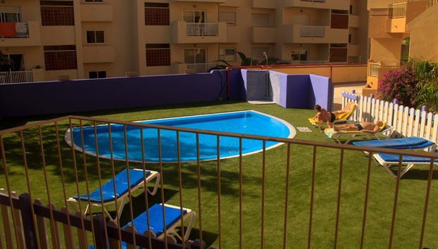 Playa Olid Apartments - Foto 5
