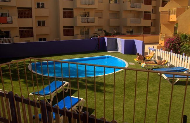 Playa Olid Apartments - Foto 5