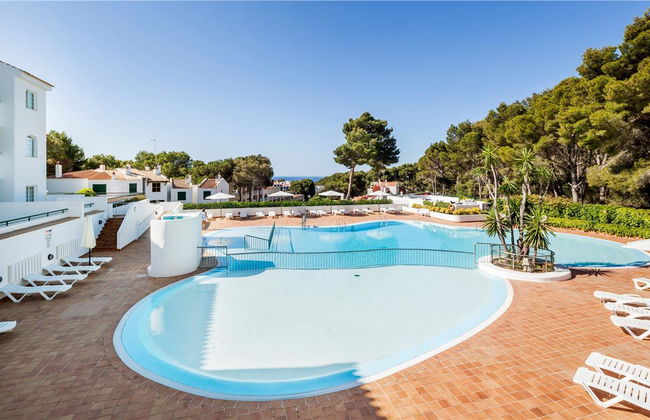 Ilunion Menorca - Foto 27