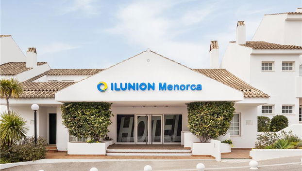 Ilunion Menorca - Foto 5