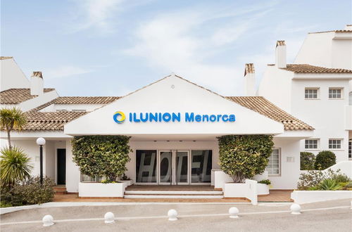 Photo 5 - Ilunion Menorca