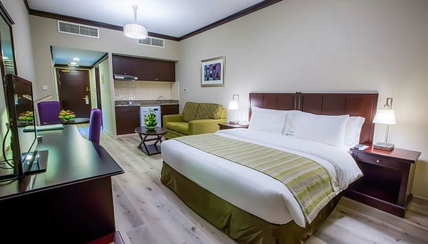 Savoy Crest Hotel Apartment - Foto 5