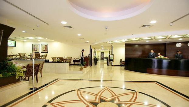 Savoy Crest Hotel Apartment - Foto 3