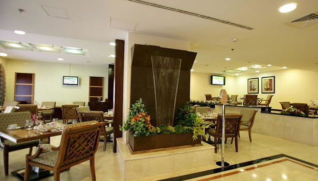 Savoy Crest Hotel Apartment - Foto 2