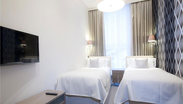 Ashburn Court Apartments - Foto 2