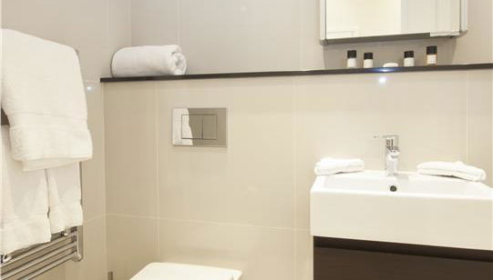 Ashburn Court Apartments - Foto 4