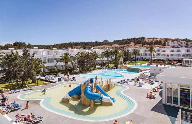 Jutlandia Family Resort - Foto 1