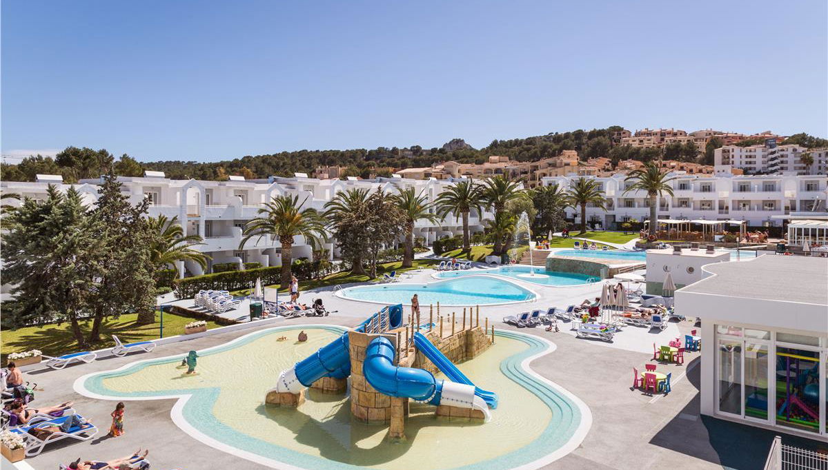 Jutlandia Family Resort - Foto 1
