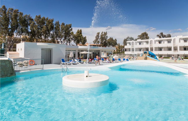 Jutlandia Family Resort - Foto 2