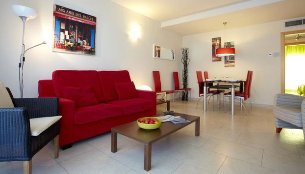 Ibersol Spa Aqquaria - Foto 2