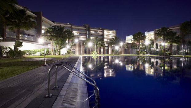 Ibersol Spa Aqquaria - Foto 4