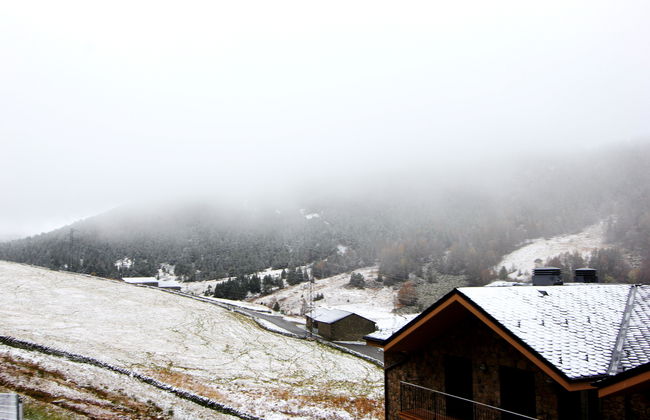 Pierre & Vacances Andorra Bordes D'En Valira - Foto 32