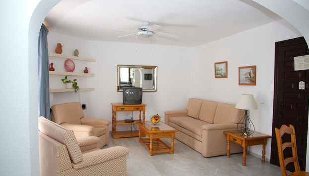 Pueblo Evita Club - Foto 2