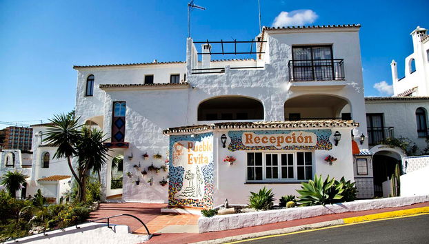 Pueblo Evita Club - Foto 3