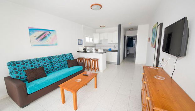 Jable Bermudas - Foto 2