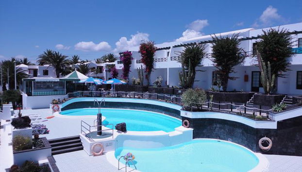 Morana Apartments Lanzarote - Foto 5