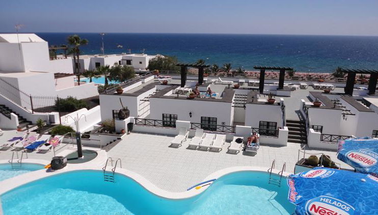 Morana Apartments Lanzarote - Foto 1