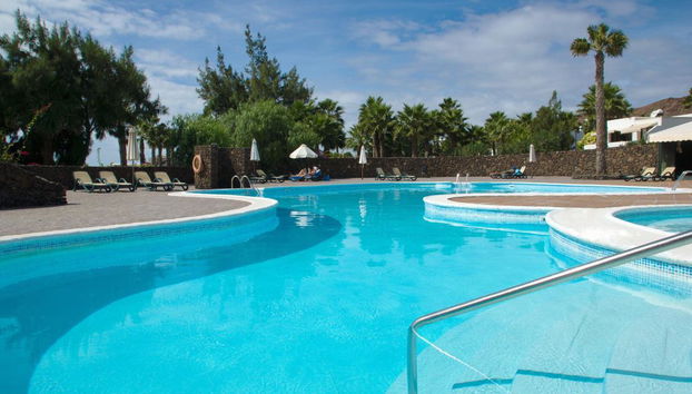Palmeras Garden - Foto 2
