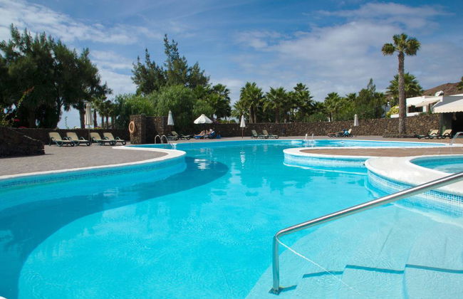 Palmeras Garden - Foto 2