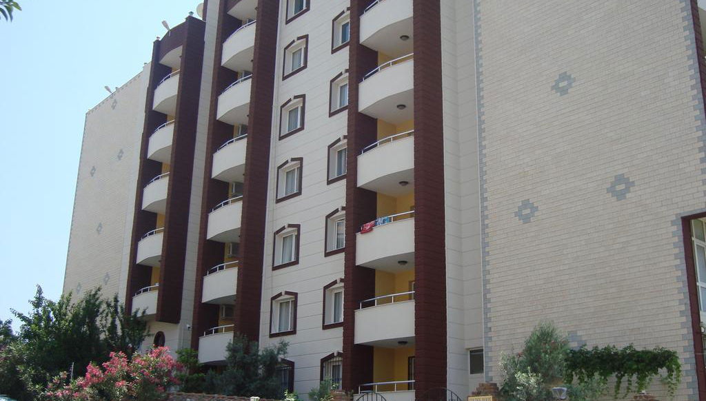 Golden Moon Apartments - Foto 1