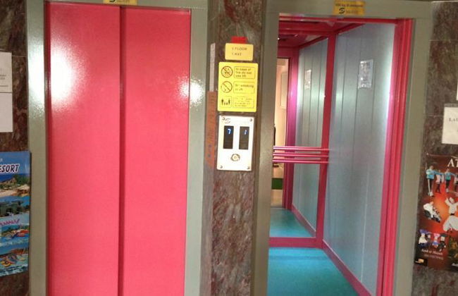 Golden Moon Apartments - Foto 5