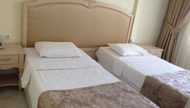 Golden Moon Apartments - Foto 2