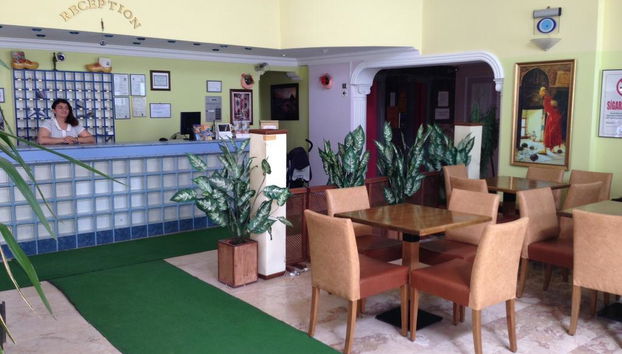 Golden Moon Apartments - Foto 3