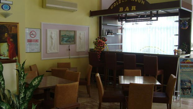 Golden Moon Apartments - Foto 4