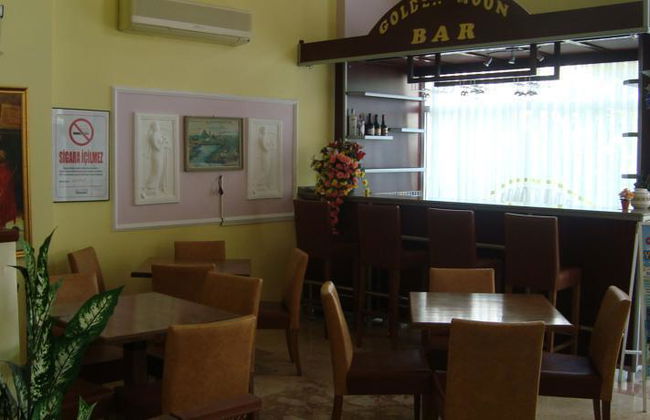 Golden Moon Apartments - Photo 4