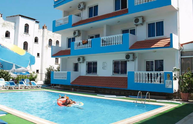 Atlantis Apartments - Foto 2