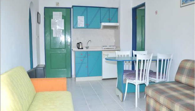 Golden Orange Apartments - Foto 5