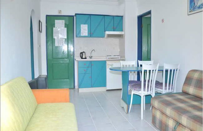 Golden Orange Apartments - Foto 5