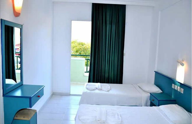 Golden Orange Apartments - Foto 16