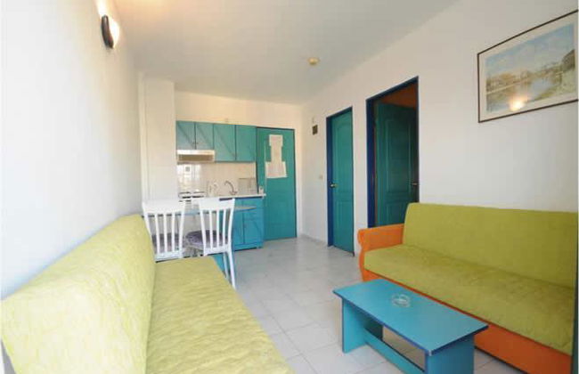 Golden Orange Apartments - Foto 15