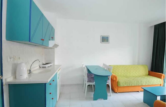 Golden Orange Apartments - Foto 10