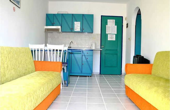 Golden Orange Apartments - Foto 8
