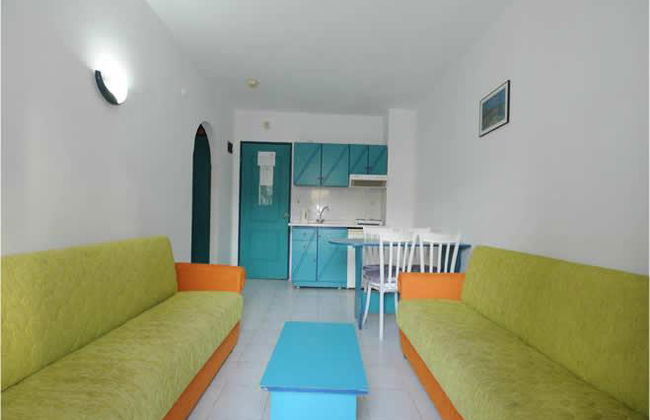 Golden Orange Apartments - Foto 9