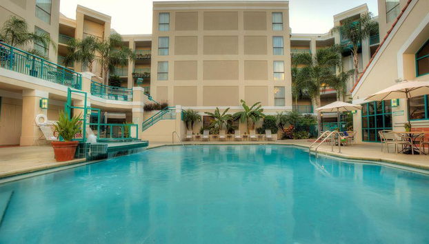 Sonesta Es Suites Orlando - Foto 5