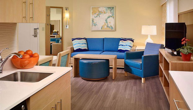 Sonesta Es Suites Orlando - Foto 2